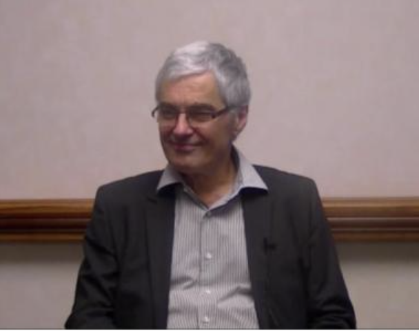 Jean-Paul Laumond